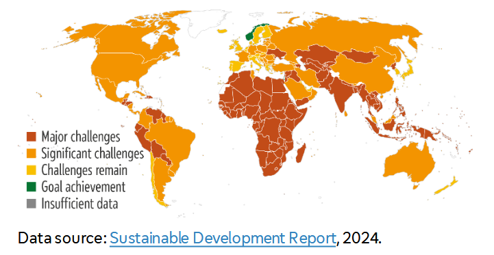 NUTRITION for Developing Countries 第3版 Nutrition for Developing